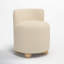 Fauteuil de coiffeuse Bee-114037354