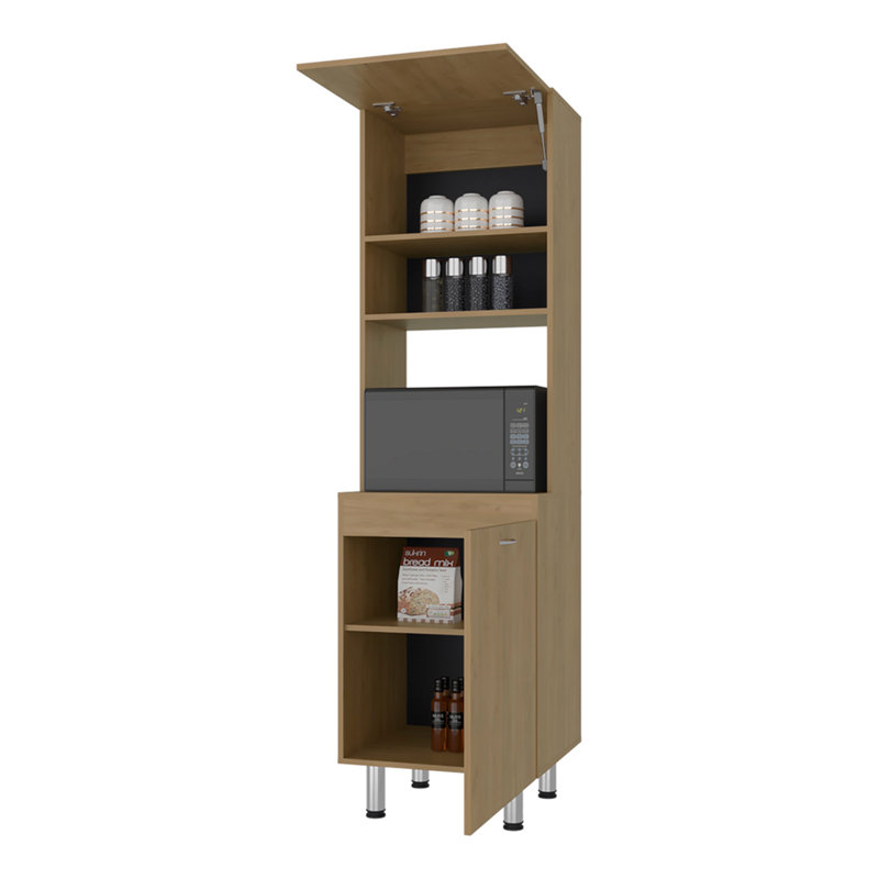Soham Kitchen Pantry