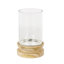 Ouragan de table 10 po