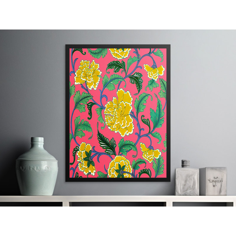 Comeau Single Picture Frame Print, 25.4 cm H x 20.32 cm W