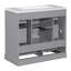 Rosaly 20" Single Bathroom Vanity Set-2139454861