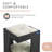 Escher 23.5'' H Cat Tree