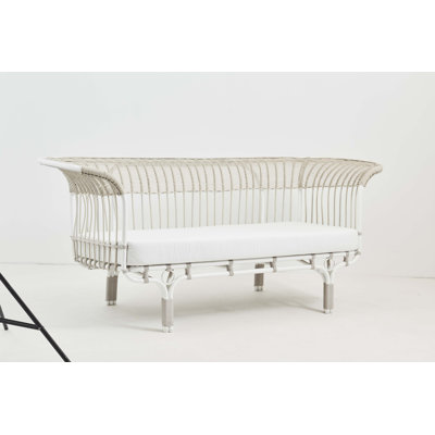 Franco Albini Belladonna Outdoor Sofa