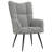 Horald Upholstered Armchair-750479195