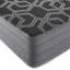 Matelas simple 12 po, mousse lisse 12 po, moelleux-522753522-522753518