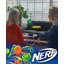 Ensemble de démarrage NERF Disc Golf - Mini Disc Disc