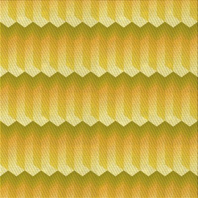 Performance Wool Geometric Indoor Rug