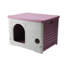 Outdoor Indoor Weatherproof Cat House Cat Shelter