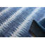 Chroma Houndstooth Area Rug-68027597