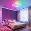Ventilateur de plafond 20 po Modern RVB