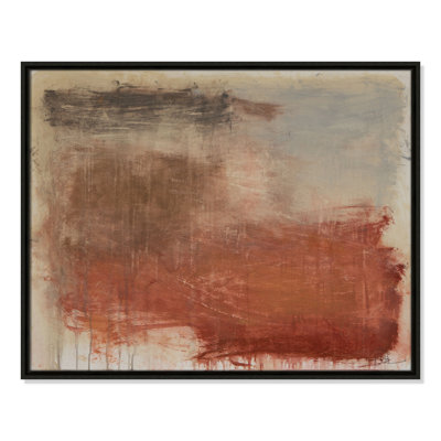 Colin "Autumn Over The Riviera" Print