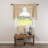 Gerritt Cotton Swag Window Valance-36426268