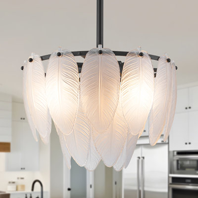 Lustre 3 lumières Paula