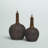 Allbritton Handmade Ceramic Decorative Bottle