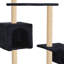 Ivor 260cm H Cat Tree