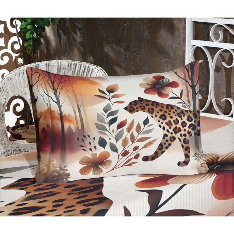 Microfiber Sheet Set, King