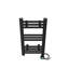 Dalayssa Straight Towel Rail Heated Towel Rails-1726701554-1726701559