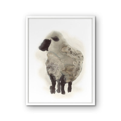 So Fluffy 3 Print by Ngo, PC