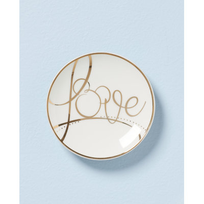 Plat de mariage Disney