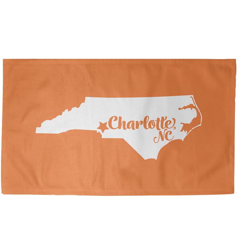 Charlotte Indoor Rug, Rectangle 2' x 3'
