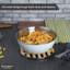 Buckingham Stainless Steel Deep Mixing Bowl Colour Coated  -123053862