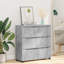 80cm W Chest of Drawers-805066012
