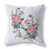 Floral rose / vert / bleu est en rupture de stock