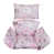 Light Gray Pink Flower is unavailable