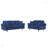 Velvet Sofa-97683663