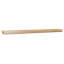Plain Sliced Oak Floating Shelf-1155022391