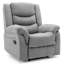 Heartly 1 Seater Sofa-1160580343