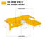 Canapé modulaire 2 pièces rembourré-1351467053-1351467055
