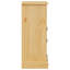 Overlock Freestanding Bathroom Cabinet