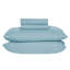 Ensemble de draps en microfibre Paarizaat 9900 Series-103960616-103960632