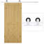 Ambrozie Sliding Door Accessory