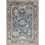 Cascade Hand Knotted Wool Area Rug-1641450816