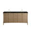 Kinnsden 72" W Double Vanity-464283063-464283069