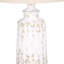 Tomisin 57.2Cm White Beside Table Lamp Set