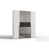 White/Carbon Oak is out of stock