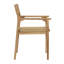 Chaise d'extérieur Abron Eldrid NaNa