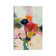 Paysage Abstract by Ana Rut Bré - Gallery-Wrapped Canvas Giclée on Canvas