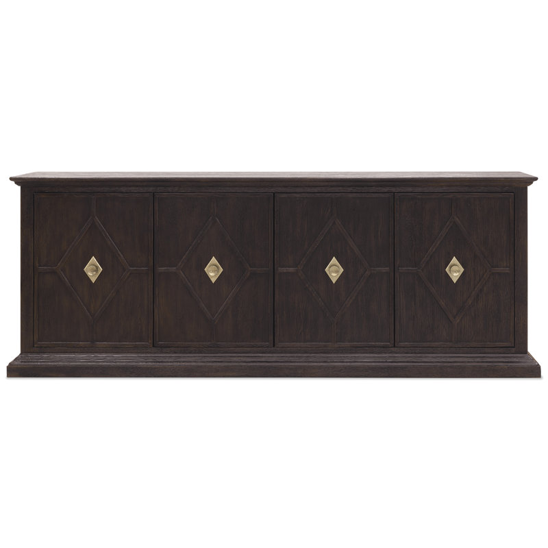 Driftwood Entertainment Credenza