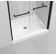 Laredo 48'' W 36'' D Rectangular Single Shower Base