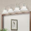 Aquala 4 - Light Dimmable Vanity Light-20317195