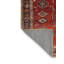 Tapis brun lavable à la machine-1616154986