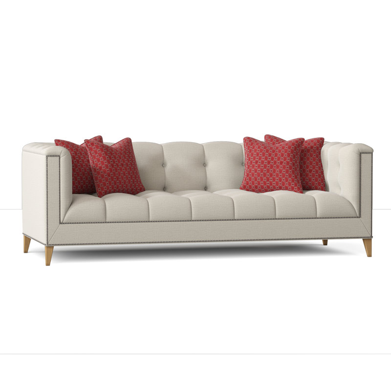 Dashing Sofa, Margaret Lipstick, Amber, Amelia Azalea