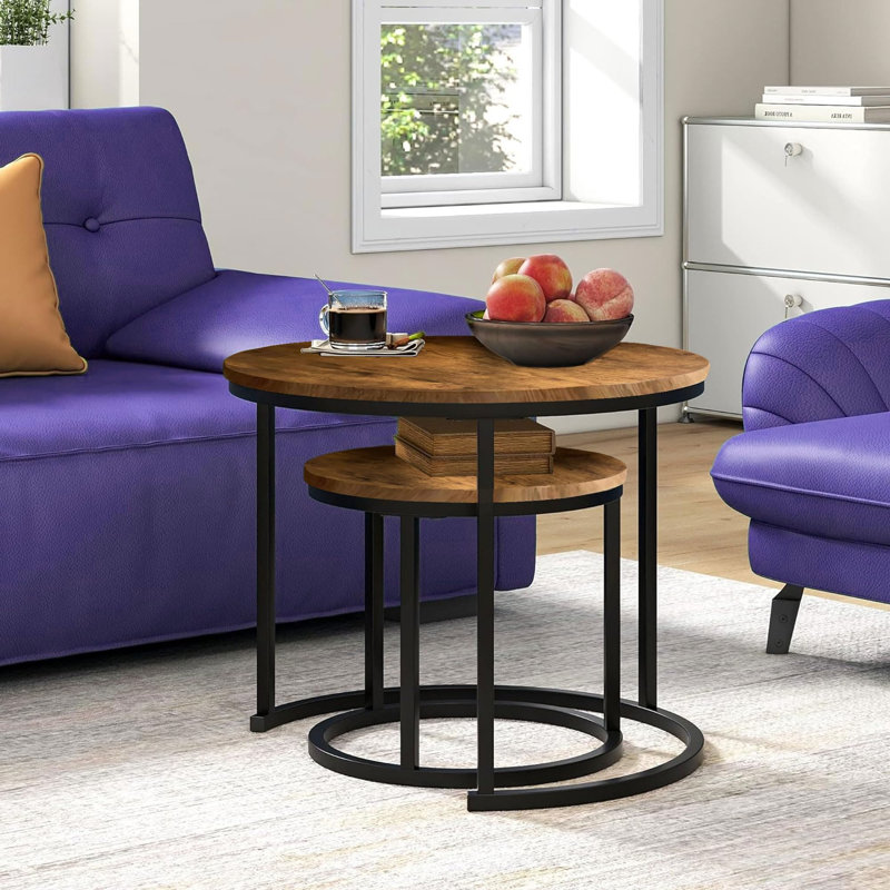 Anthime Coffee Table
