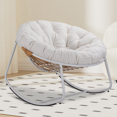 Nanlop Rocking Chair