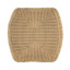 Coralitta Rattan End Table