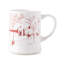 Country Estate Winter Frolic Mug